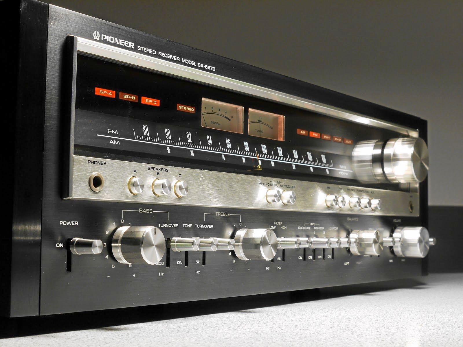 Домашние HiFi системы